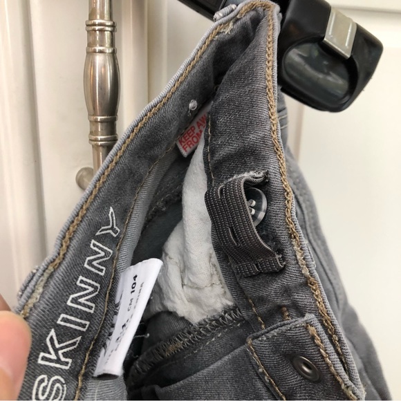 Zara boys skinny jeans - Picture 9 of 9